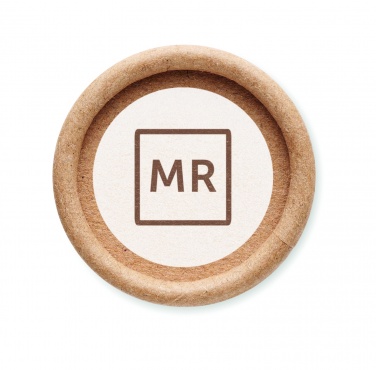 Logo trade corporate gifts image of: Vegan Unisex body wash