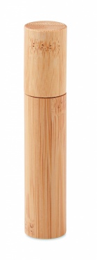 Logo trade promotional giveaway photo of: Perfume atomizer bottle 10 ml