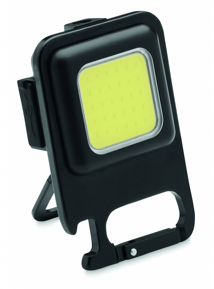 Logotrade promotional gift image of: Multifunctional COB Light