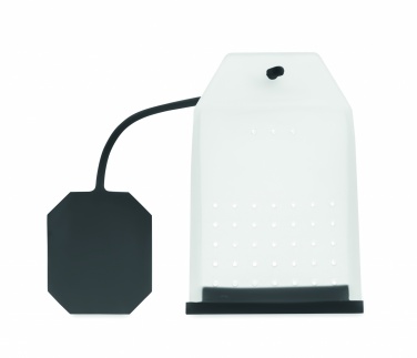 Logotrade corporate gift picture of: Tea filter in silicone