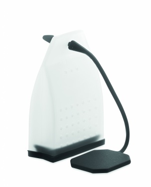 Logotrade promotional merchandise picture of: Tea filter in silicone