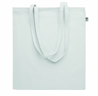 Logotrade advertising products photo of: Organic Cotton shopping bag