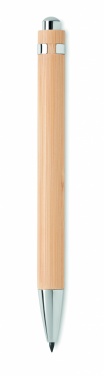 Logotrade promotional items photo of: Long lasting inkless pen