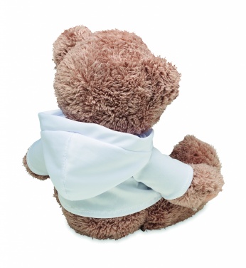 Logotrade promotional products photo of: Teddy bear plush