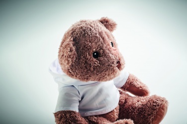 Logotrade promotional merchandise picture of: Teddy bear plush