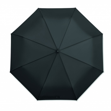 Logo trade corporate gifts picture of: 27 inch windproof umbrella