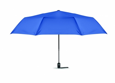 Logo trade promotional giveaways picture of: 27 inch windproof umbrella