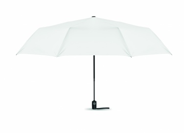 Logotrade promotional giveaway image of: 27 inch windproof umbrella