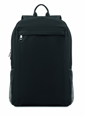 Logotrade promotional gift picture of: 15 inch laptop backpack