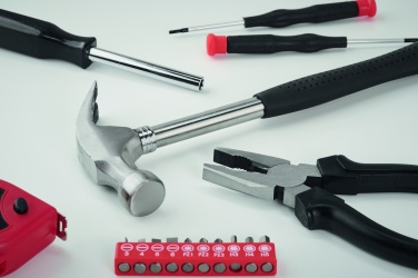 Logotrade promotional giveaway picture of: 25 piece multi-tool set