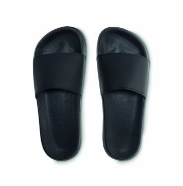 Logotrade promotional giveaway image of: Anti -slip sliders size 36/37