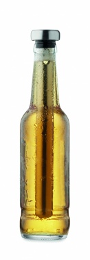 Logotrade business gift image of: Bottle opener chiller stick