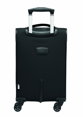 Logotrade promotional gift image of: 600D RPET Soft trolley