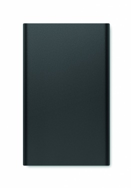 Logotrade promotional giveaway picture of: 4000 mAh Power Bank Type C