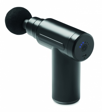 Logo trade promotional giveaways picture of: Multi-head muscle massage item