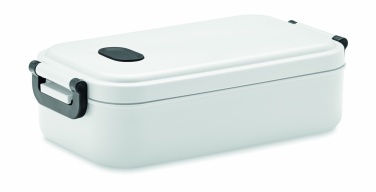 Logotrade promotional giveaways photo of: Recycled PP Lunch box 800 ml