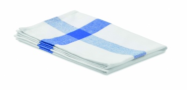 Logotrade promotional item picture of: Recycled fabric kitchen towel