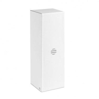 Logo trade promotional merchandise picture of: Thermometer bottle 500ml