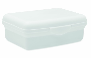 Logotrade corporate gift picture of: Lunch box in recycled PP 800ml