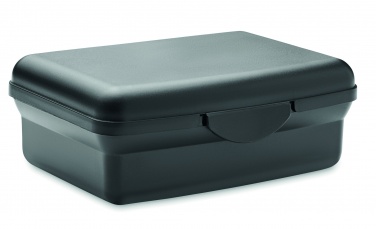 Logotrade advertising products photo of: Lunch box in recycled PP 800ml