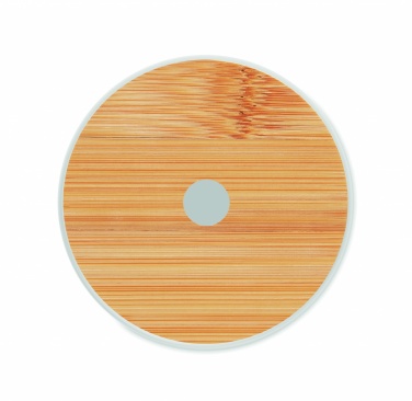 Logotrade promotional product image of: Sublimation mason jar 400 ml