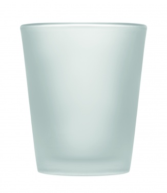 Logo trade promotional giveaways picture of: Sublimation shot glass 44ml