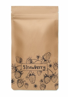 Logotrade business gifts photo of: Strawberry growing kit