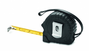 Logo trade promotional merchandise picture of: Measuring tape 3M