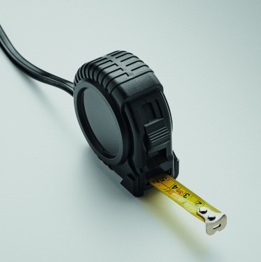 Logotrade promotional item picture of: Measuring tape 3M
