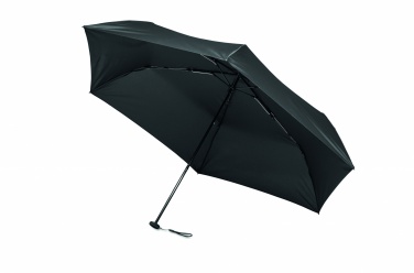 Logotrade corporate gift image of: Light folding umbrella 100gr