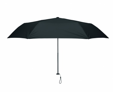 Logotrade promotional item image of: Light folding umbrella 100gr