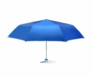 Logo trade corporate gifts image of: 21 inch Foldable umbrella