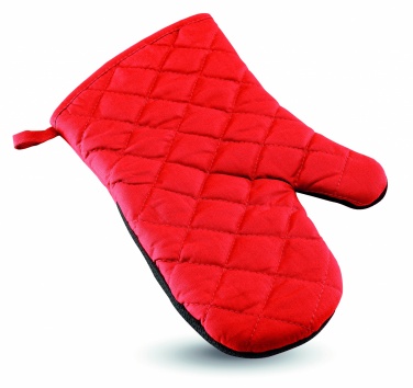 Logo trade promotional product photo of: Cotton oven glove