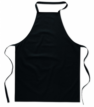 Logotrade promotional giveaways photo of: Kitchen apron in cotton