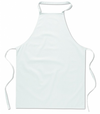 Logotrade advertising product image of: Kitchen apron in cotton
