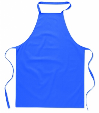 Logotrade promotional giveaways photo of: Kitchen apron in cotton