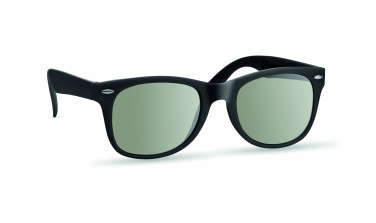 Logo trade advertising products image of: Sunglasses with UV protection VILJANDI