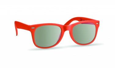 Logo trade promotional item photo of: Sunglasses with UV protection VILJANDI