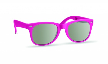 Logo trade promotional giveaways image of: Sunglasses with UV protection VILJANDI