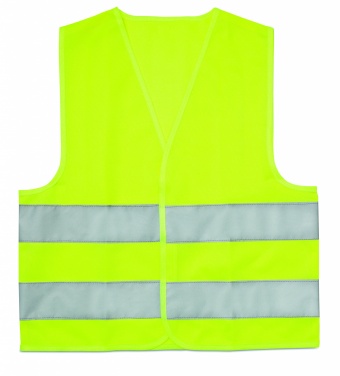 Logotrade promotional items photo of: Children high visibility vest