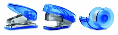Logotrade promotional merchandise picture of: Stationery set in plastic box