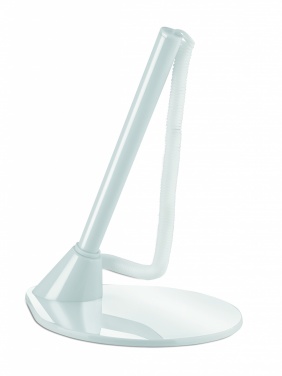 Logotrade promotional gift image of: Pen with holder