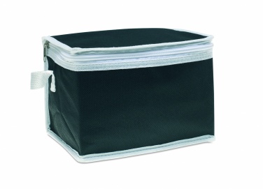 Logotrade promotional gift image of: Nonwoven 6 can cooler bag