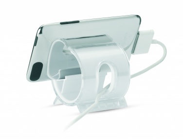 Logotrade promotional giveaway image of: Phone stand