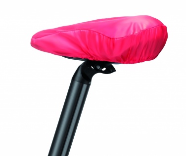 Logo trade business gifts image of: Saddle cover