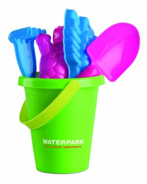 Logotrade promotional gifts photo of: Children beach set