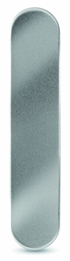 Logotrade promotional giveaway picture of: Laser pointer touch pen