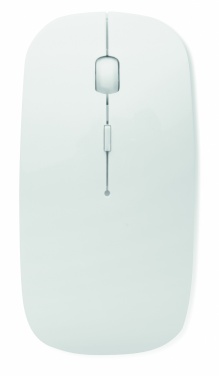 Logo trade promotional item photo of: Wireless mouse