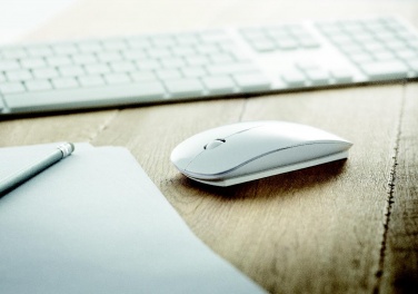 Logo trade promotional products picture of: Wireless mouse