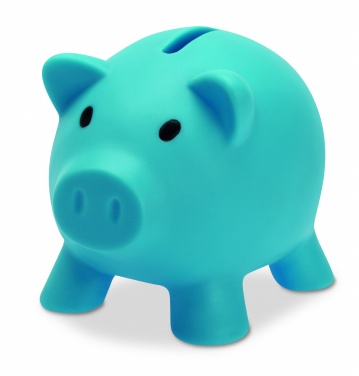 Logotrade promotional gifts photo of: Piggy bank